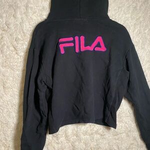 FILA Sweat Shirt